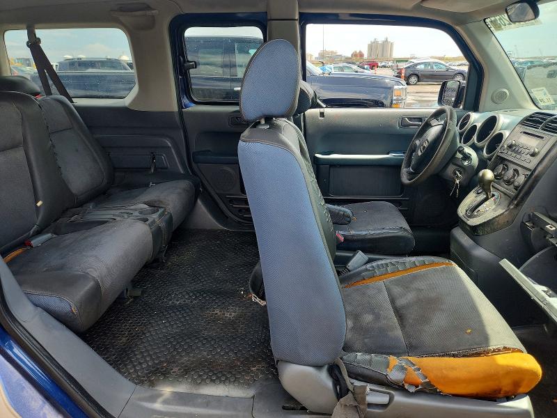 Aukcja sprzedaży 2003 Honda Element, vin: 5J6YH18513L013905, numer aukcji: 49652656