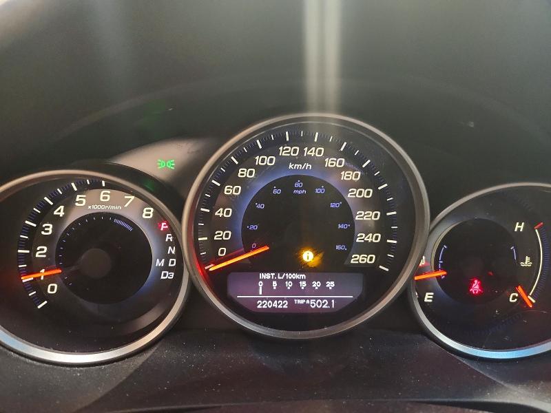 Продаж на аукціоні авто 2006 Acura Rl, vin: JH4KB16396C800120, номер лоту: 48121926