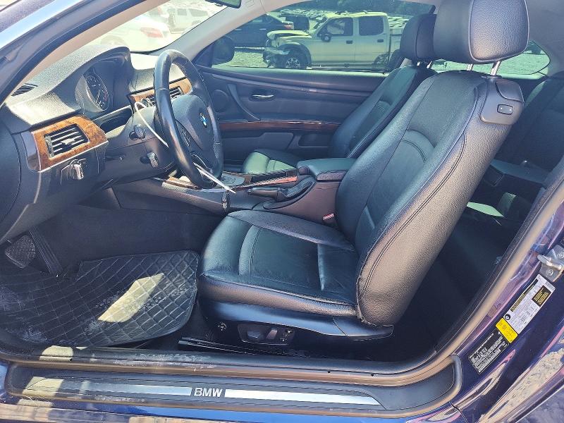 Aukcja sprzedaży 2012 Bmw 328, vin: WBAKE3C52CE770112, numer aukcji: 51246596