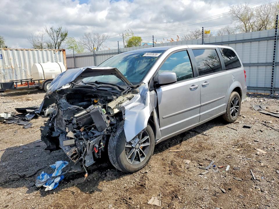 Aukcja sprzedaży 2019 Dodge Grand Caravan, vin: 2C4RDGEG6KR571317, numer aukcji: 50353636