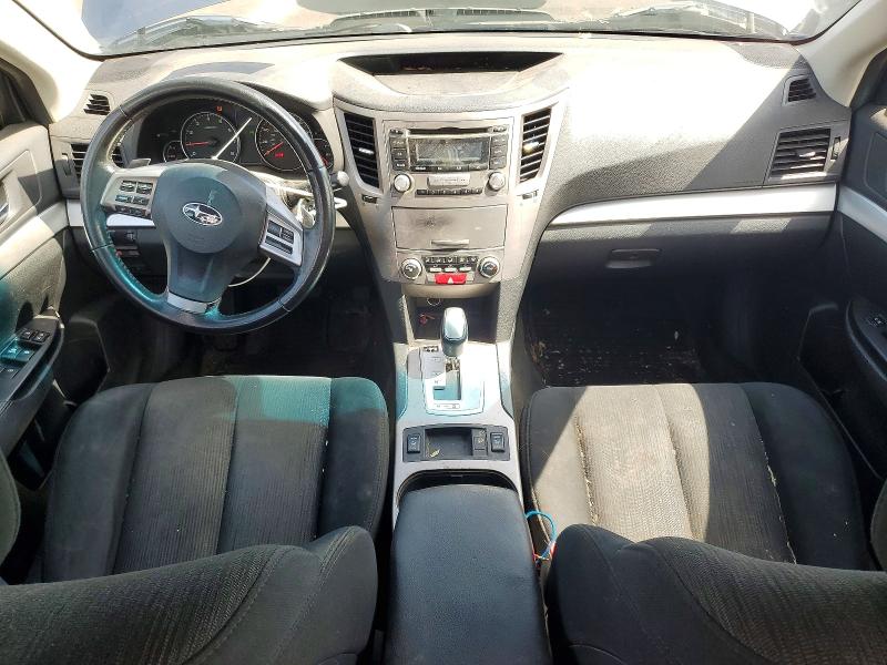 Продажа на аукционе авто 2013 Subaru Legacy, vin: 4S3BMBC64D3037646, номер лота: 46766336