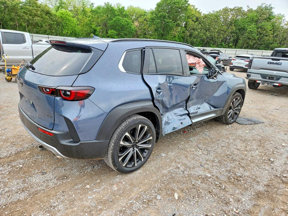 2026 Mazda Cx-50 მანქანა იყიდება აუქციონზე, vin: 7MMVABCY0TN456958, აუქციონის ნომერი: 50433796