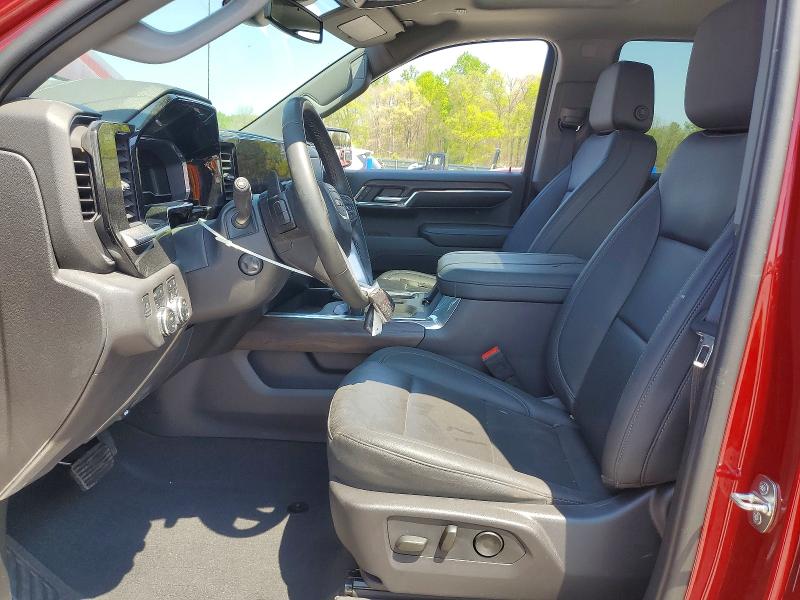 Продажа на аукционе авто 2024 Gmc Sierra, vin: 3GTUUDED0RG346423, номер лота: 48821776
