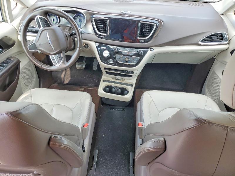 Aukcja sprzedaży 2017 Chrysler Pacifica, vin: 2C4RC1BG3HR786179, numer aukcji: 49080816
