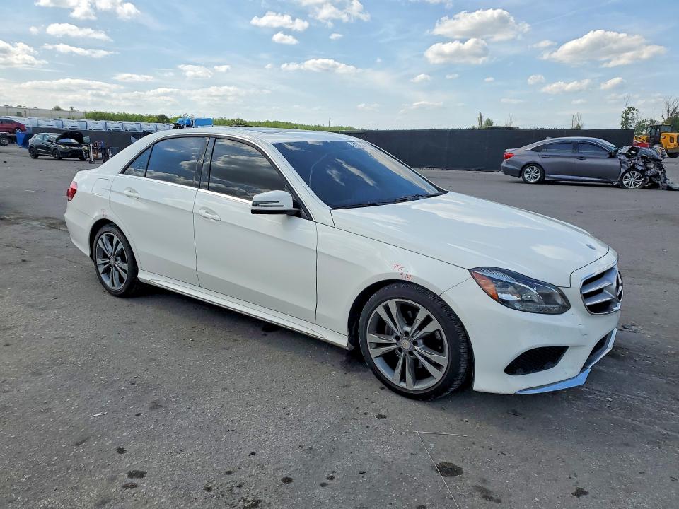 Продаж на аукціоні авто 2015 Mercedes-benz E, vin: WDDHF5KB8FB087176, номер лоту: 52041676