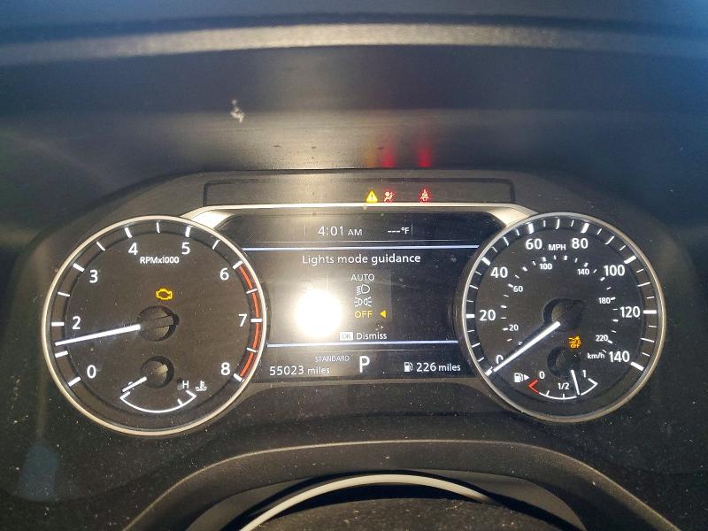 Aukcja sprzedaży 2024 Nissan Rogue, vin: 5N1BT3AA9RC692713, numer aukcji: 50517246