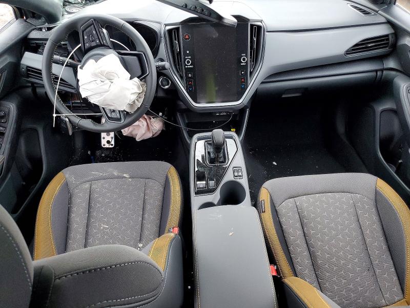 Aukcja sprzedaży 2026 Subaru Crosstrek, vin: 4S4GUHF61T3723187, numer aukcji: 49722936
