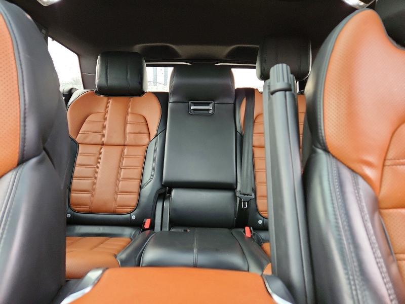 48537636 :رقم المزاد ، SALWV2EF7GA588027 vin ، 2016 Land Rover Range Rover Sport مزاد بيع