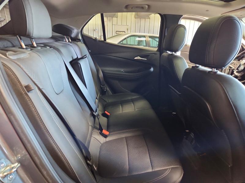 Aukcja sprzedaży 2022 Buick Encore Gx, vin: KL4MMFSL3NB076043, numer aukcji: 50751716
