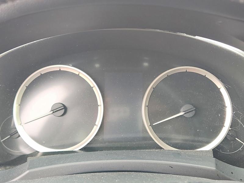 Продаж на аукціоні авто 2014 Lexus Is, vin: JTHBE1D26E5002274, номер лоту: 50786586