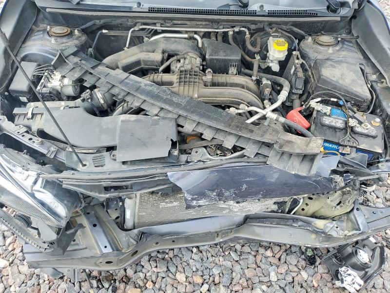 2017 Subaru Impreza მანქანა იყიდება აუქციონზე, vin: 4S3GKAM63H3605542, აუქციონის ნომერი: 51065616