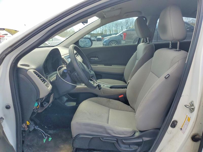 2020 Honda Hr-v მანქანა იყიდება აუქციონზე, vin: 3CZRU6H37LM736295, აუქციონის ნომერი: 50456946