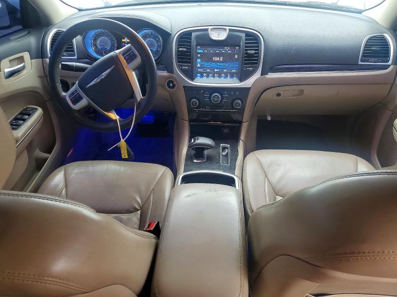 Продаж на аукціоні авто 2014 Chrysler 300, vin: 2C3CCAAG7EH160146, номер лоту: 51695376
