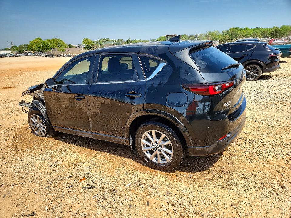 Aukcja sprzedaży 2025 Mazda Cx-5, vin: JM3KFBBL9S0542167, numer aukcji: 49400336