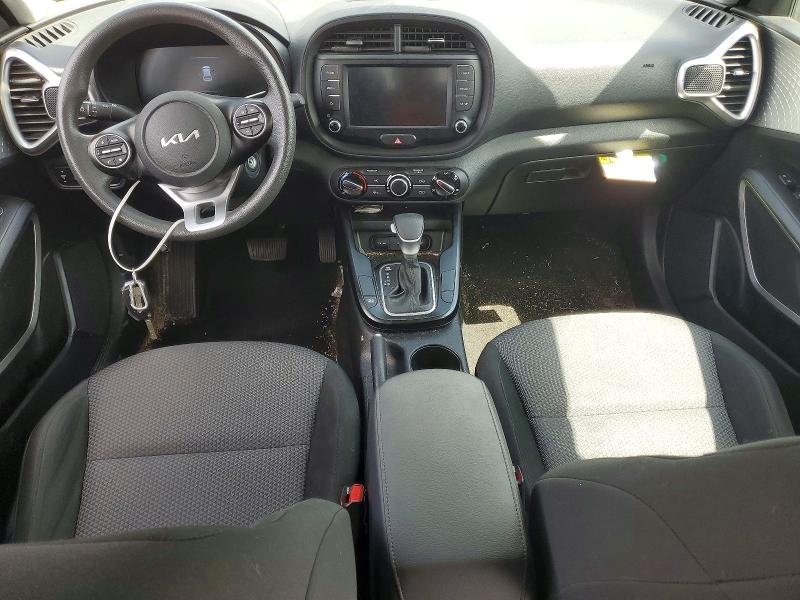 Aukcja sprzedaży 2023 Kia Soul, vin: KNDJ23AU0P7861861, numer aukcji: 50466406