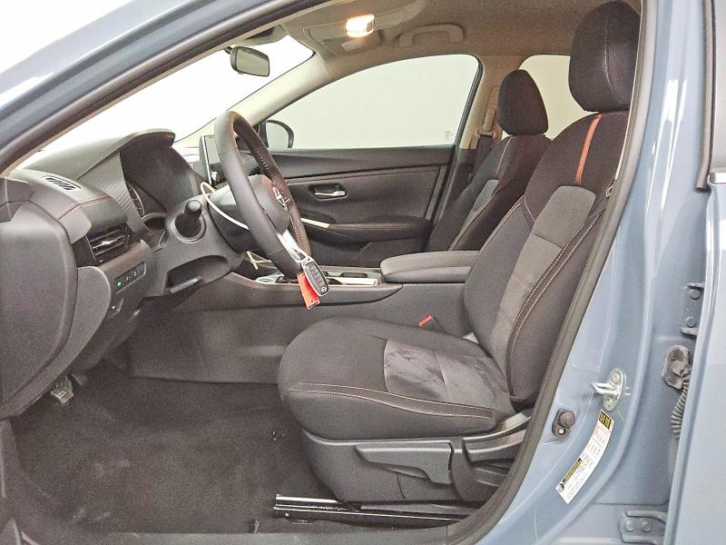 Aukcja sprzedaży 2025 Nissan Sentra, vin: 3N1AB8DV8SY353598, numer aukcji: 51471086