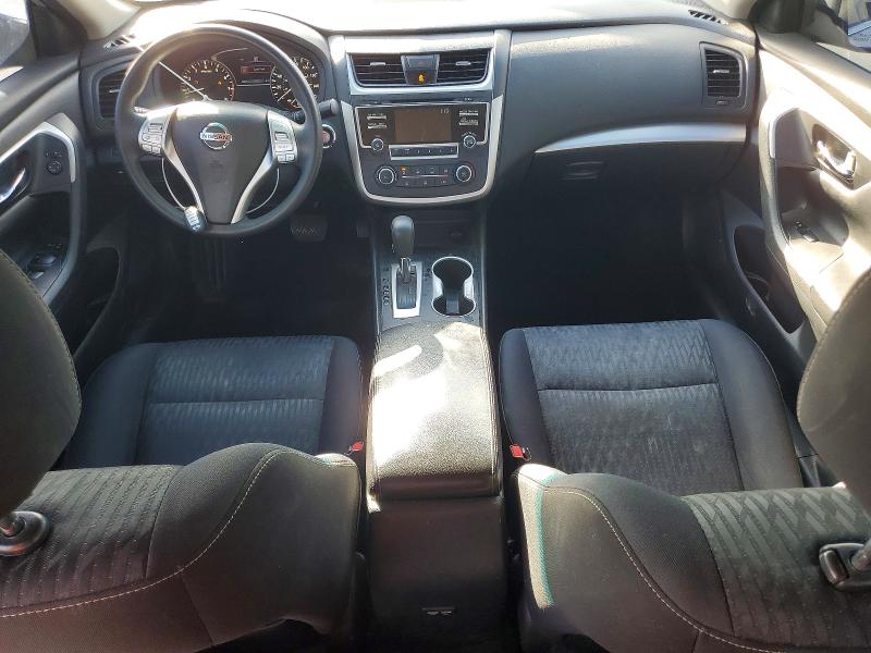 2017 Nissan Altima მანქანა იყიდება აუქციონზე, vin: 1N4AL3AP8HC232368, აუქციონის ნომერი: 49825756