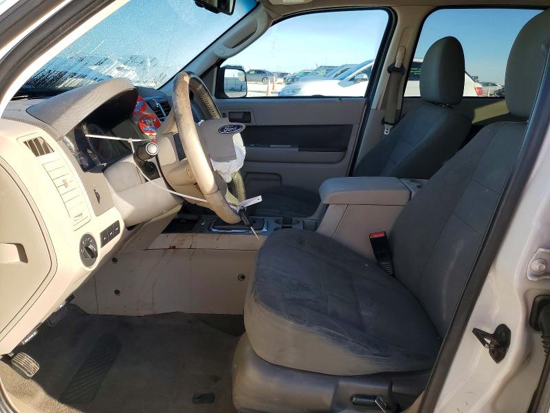 Aukcja sprzedaży 2010 Ford Escape, vin: 1FMCU0D77AKA34351, numer aukcji: 48936626