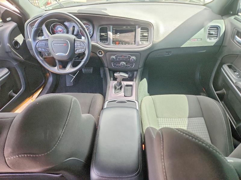 Aukcja sprzedaży 2022 Dodge Charger, vin: 2C3CDXGJ8NH187472, numer aukcji: 51692396