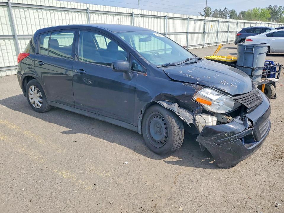Aukcja sprzedaży 2012 Nissan Versa, vin: 3N1BC1CPXCK266981, numer aukcji: 50642786