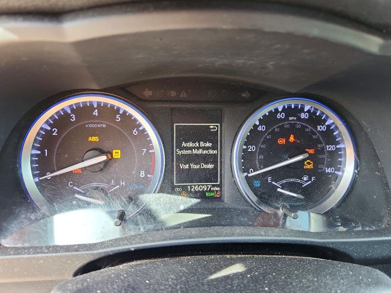 48315786 :رقم المزاد ، 5TDKZRFH5KS352071 vin ، 2019 Toyota Highlander مزاد بيع
