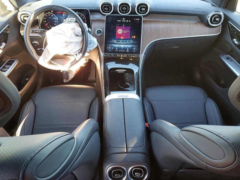Продажа на аукционе авто 2025 Mercedes-benz Glc, vin: W1NKM4HB1SF241844, номер лота: 48789826