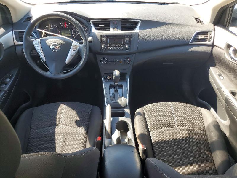 Aukcja sprzedaży 2017 Nissan Sentra, vin: 3N1AB7AP2HY237533, numer aukcji: 48979216