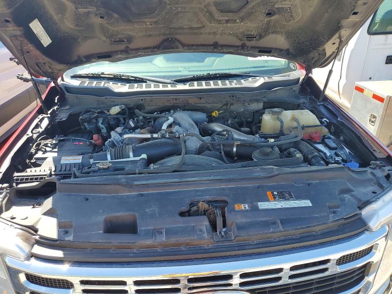 Продаж на аукціоні авто 2024 Ford F350, vin: 1FT8W3DT3REE23825, номер лоту: 51379796