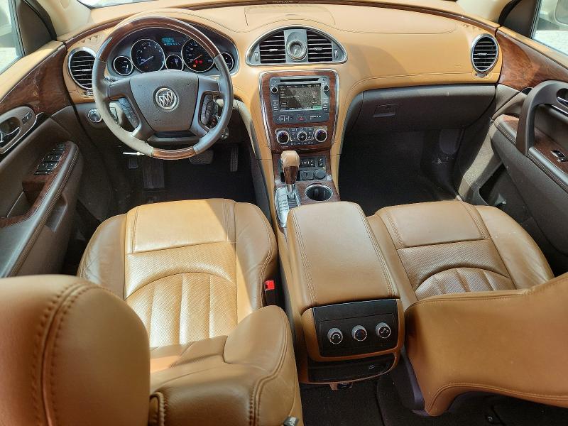 Aukcja sprzedaży 2015 Buick Enclave, vin: 5GAKVBKD7FJ201274, numer aukcji: 50615206
