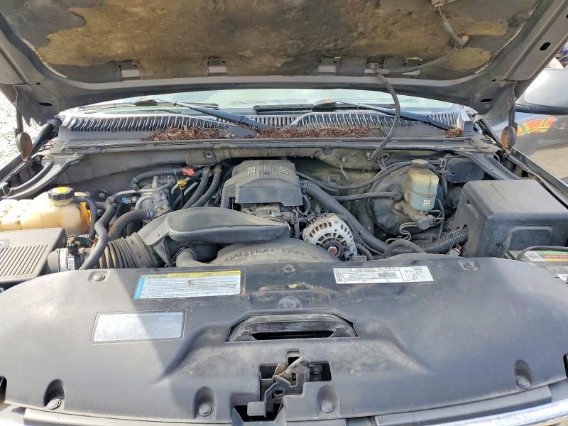 50443176 :رقم المزاد ، 3GNFK16TXYG211510 vin ، 2000 Chevrolet Suburban مزاد بيع
