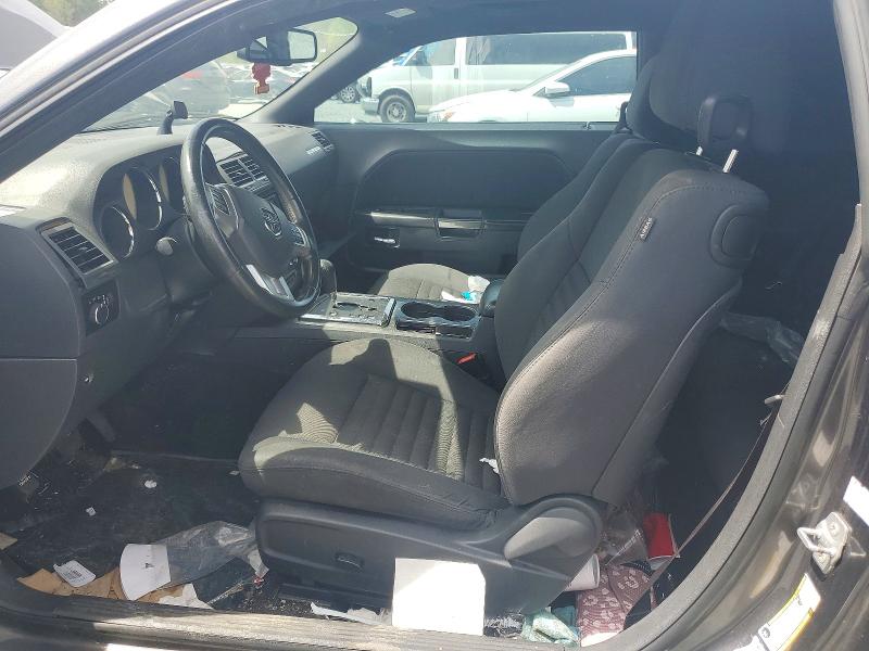 Aukcja sprzedaży 2014 Dodge Challenger, vin: 2C3CDYAG0EH153819, numer aukcji: 49044766