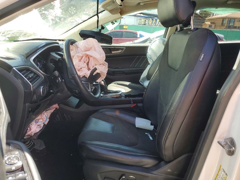 Aukcja sprzedaży 2018 Ford Edge, vin: 2FMPK4AP2JBB84459, numer aukcji: 51015546
