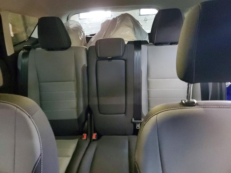 Продажа на аукционе авто 2016 Ford Escape, vin: 1FMCU9GX9GUB63978, номер лота: 50620976