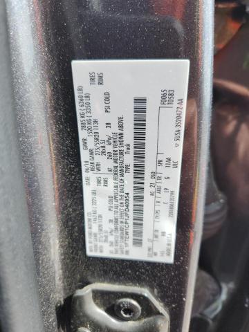 Продаж на аукціоні авто 2018 Ford F150, vin: 1FTEW1CP1JFD40954, номер лоту: 48656486