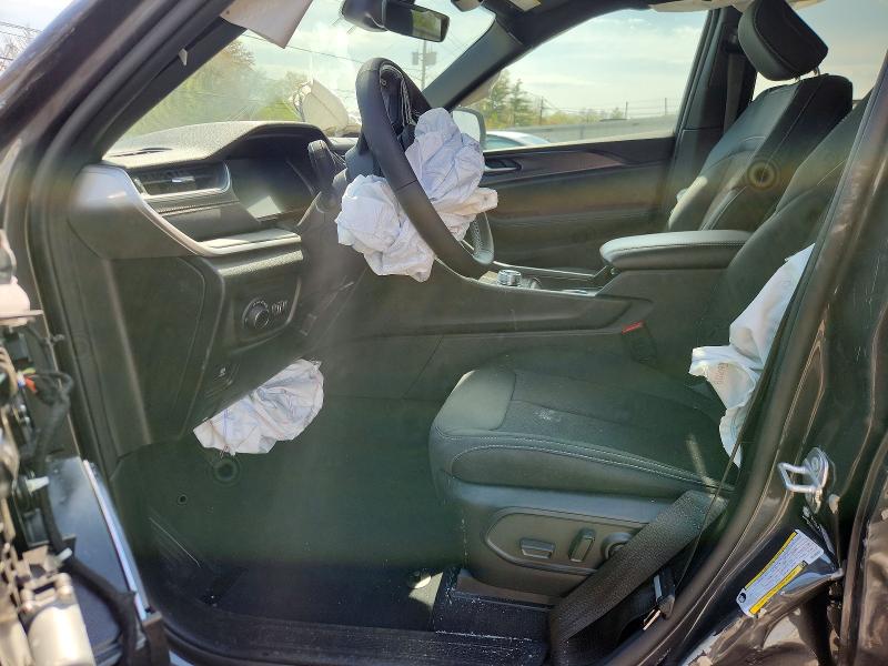 Aukcja sprzedaży 2025 Jeep Grand Cherokee, vin: 1C4RJHAG0S8793304, numer aukcji: 51372716