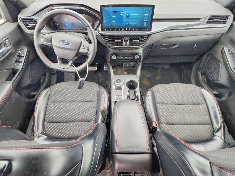 Aukcja sprzedaży 2024 Ford Escape, vin: 1FMCU0MN8RUA87591, numer aukcji: 51110416