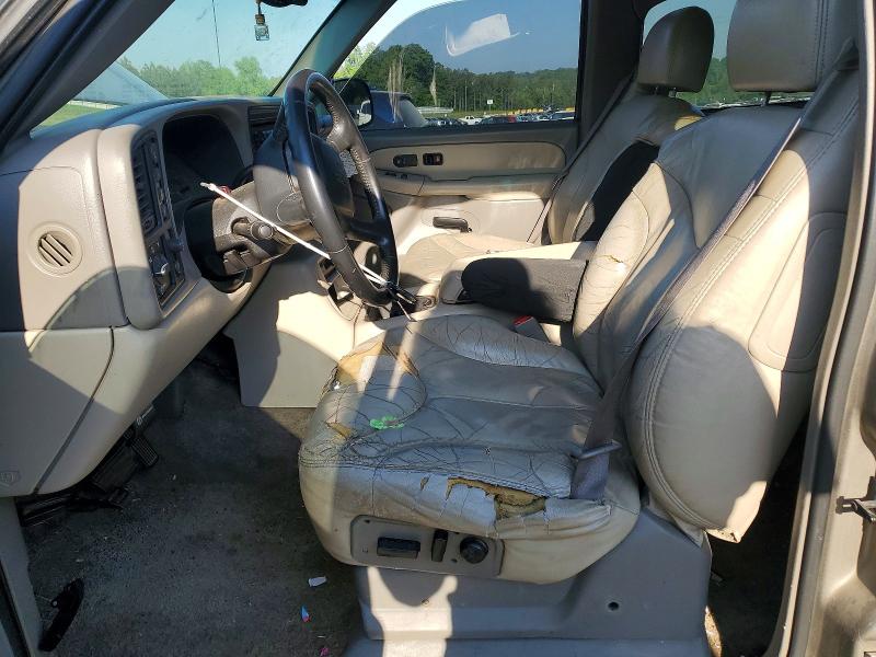 Продажа на аукционе авто 2002 Gmc Yukon, vin: 1GKEK13Z32R262534, номер лота: 51145776