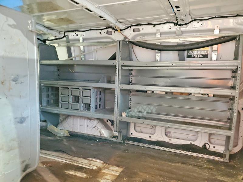 Aukcja sprzedaży 2015 Ford Transit, vin: 1FTNR1ZM5FKA89181, numer aukcji: 61862876