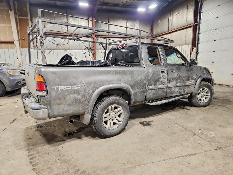 Продажа на аукционе авто 2003 Toyota Tundra, vin: 5TBBT44103S354640, номер лота: 48359286
