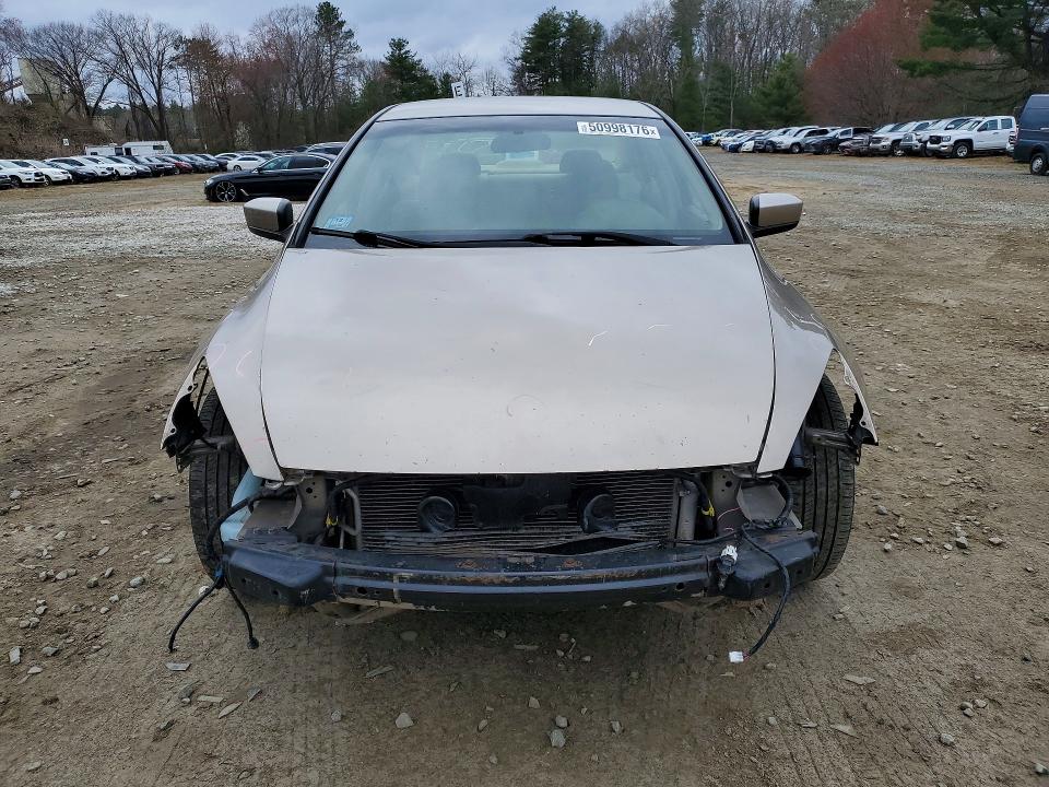 Продажа на аукционе авто 2003 Honda Accord, vin: JHMCM56363C031710, номер лота: 50998176