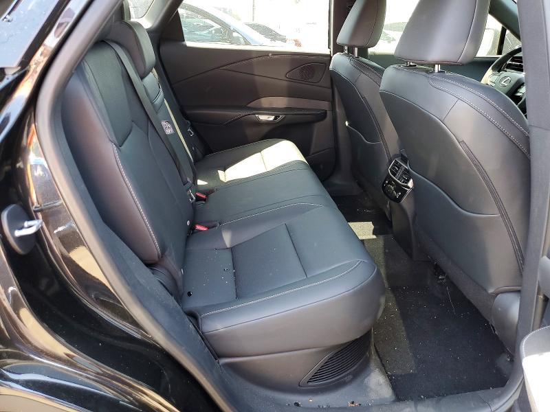 Продажа на аукционе авто 2026 Lexus Rx 350h, vin: 2T2BBMCA5TC118243, номер лота: 48990036