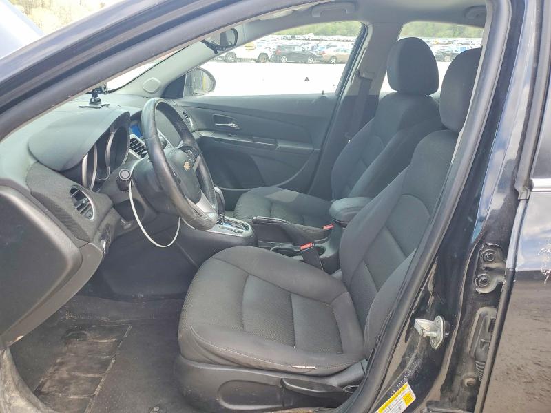 Продаж на аукціоні авто 2014 Chevrolet Cruze, vin: 1G1PC5SB4E7412673, номер лоту: 50185496