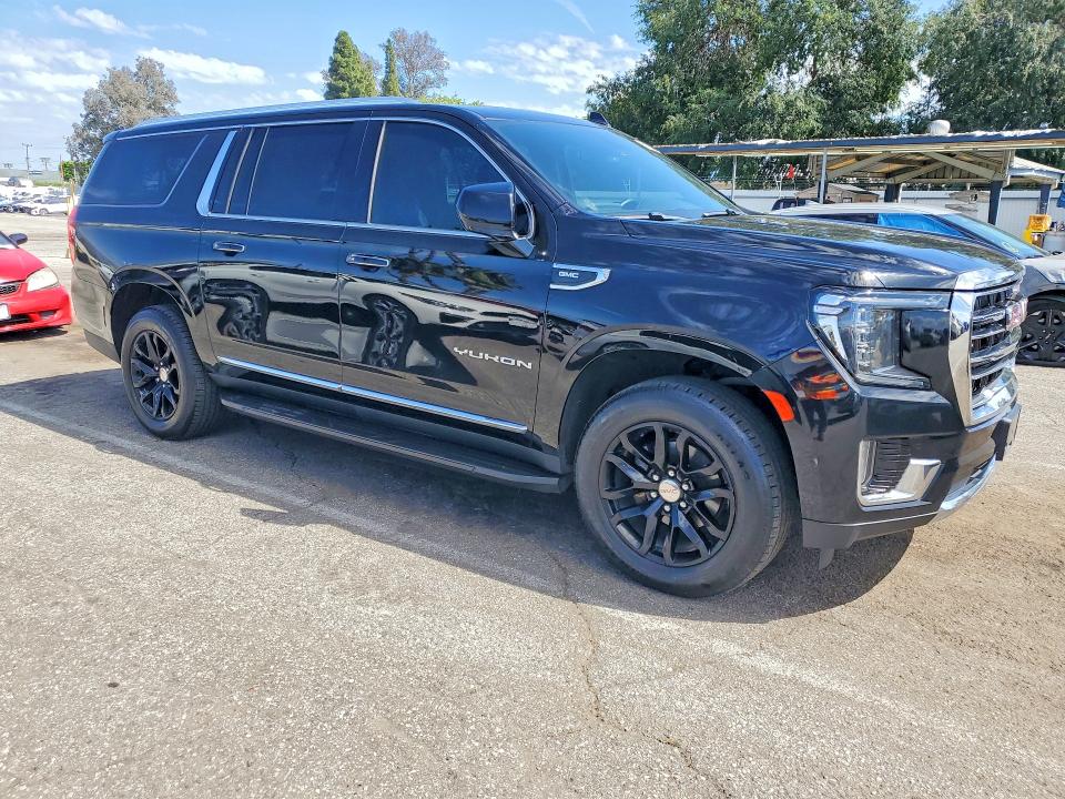 Продажа на аукционе авто 2023 Gmc Yukon Xl, vin: 1GKS2GKDXPR180058, номер лота: 51320326