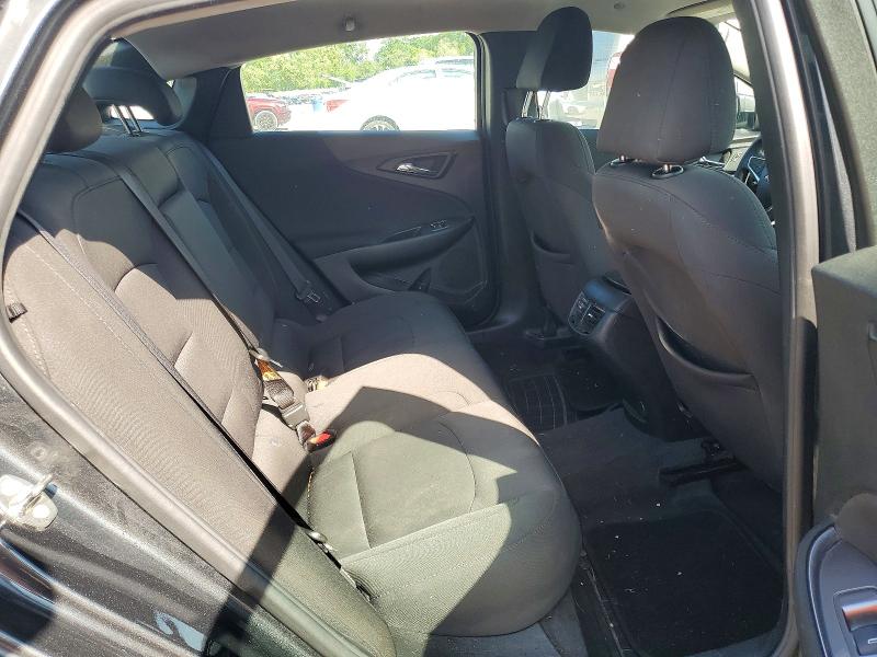 Продаж на аукціоні авто 2018 Chevrolet Malibu, vin: 1G1ZD5ST9JF254409, номер лоту: 51788306