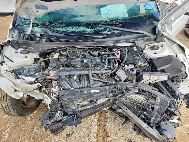 2024 Hyundai Elantra მანქანა იყიდება აუქციონზე, vin: KMHLM4DGXRU655011, აუქციონის ნომერი: 49427456