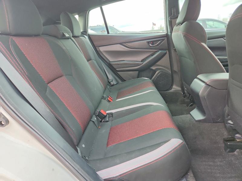 Aukcja sprzedaży 2020 Subaru Impreza, vin: 4S3GTAJ61L1723594, numer aukcji: 49983636