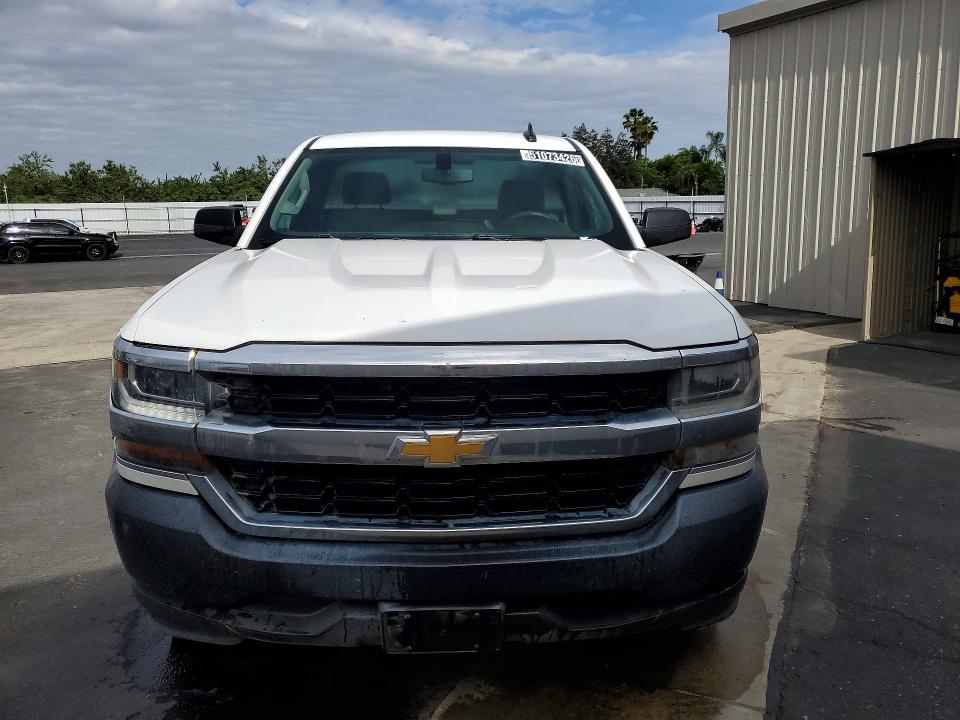 Aukcja sprzedaży 2016 Chevrolet Silverado, vin: 1GCNCNEH8GZ256157, numer aukcji: 52971446