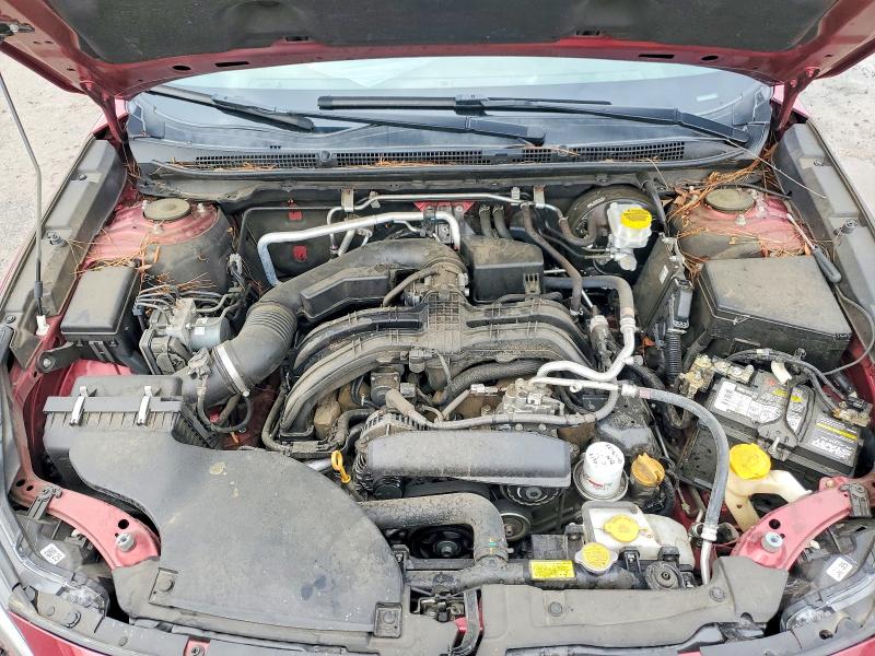 51148746 :رقم المزاد ، 4S4BTACC4L3157248 vin ، 2020 Subaru Outback مزاد بيع