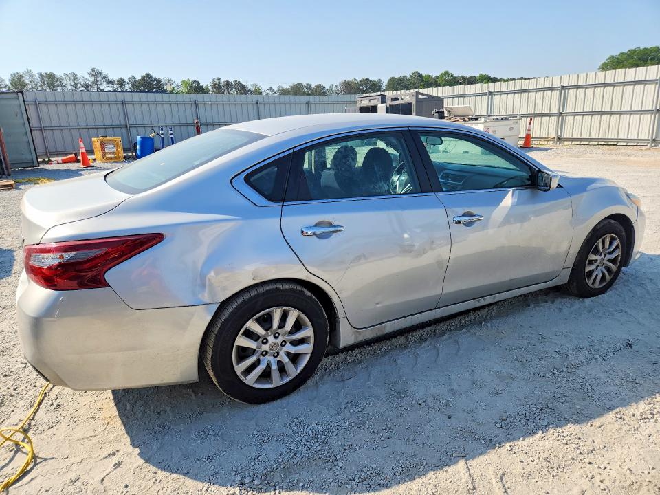 Aukcja sprzedaży 2018 Nissan Altima, vin: 1N4AL3AP2JC144244, numer aukcji: 50082456