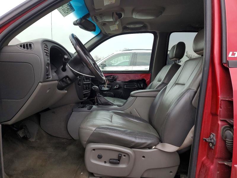 Aukcja sprzedaży 2003 Chevrolet Trailblazer, vin: 1GNDT13S332163768, numer aukcji: 49631486